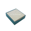 Fashion Paper Jewelry Gift Packing Box for Necklace